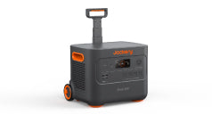 Jackery ポータブル電源 2000 Plus