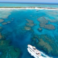 沖縄にある無人島へ行くには？体験ツアーの紹介とサバイバル生活での持ち物