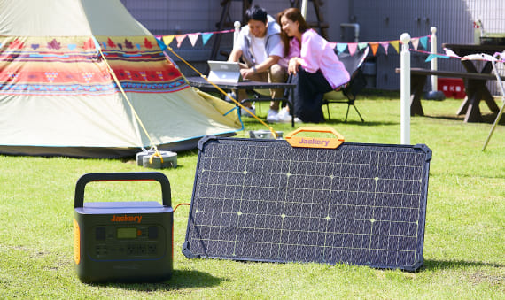 家庭用ソーラーパネル蓄電池の使い道