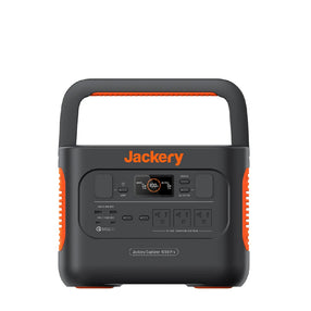 Jackery ポータブル電源 400 容量110000mAh/400Wh – Jackery Japan