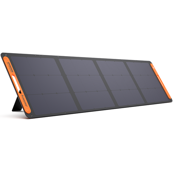 Jackery SolarSaga 200W  ソーラーパネル