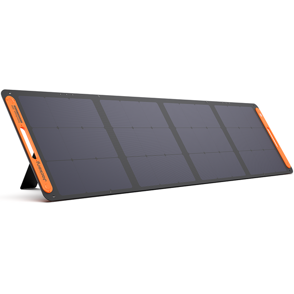 Jackery SolarSaga 200W （JS-200C）ソーラーパネル｜業界トップ