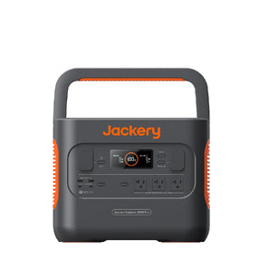 Jackery Solar Generator 1000 ポータブル電源 ソーラーパネル セット 