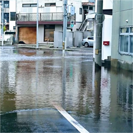 マンションの台風対策は必要？起こりうる6つの被害と強風・停電・浸水対策を紹介