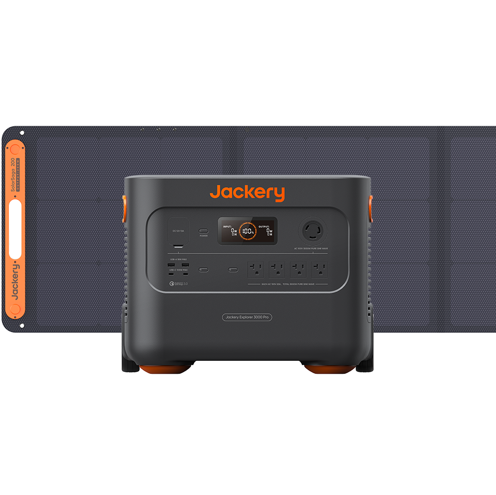 Jackery ポータブル電源 バッテリー 700/708アウトドア 防災グッズ