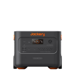 Jackery Solar Generator 1000 Pro 100Wポータブル電源ソーラーパネル 
