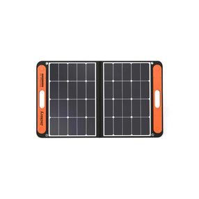 Jackery SolarSaga 100Wソーラーパネル｜高変換効率・防水・防塵 