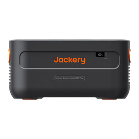 Jackery Battery Pack 1000 Plus – Jackery Japan
