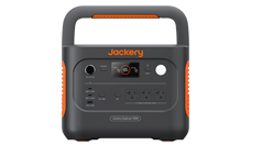 Jackery ポータブル電源 1000 New