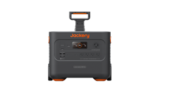 Jackery ポータブル電源 2000 Plus