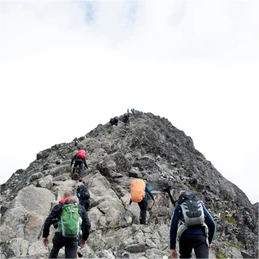 登山に必要なもの10選！初心者の道具選びの注意点や収納術も紹介