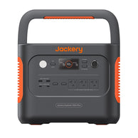 ☆未使用品☆ Jackery ジャクリー ポータブル電源 2000 Pro JE-2000A 2160Wh 2200Wポータブルバッテリー キャンプ アウトドア 74418