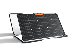 Jackery SolarSaga 80