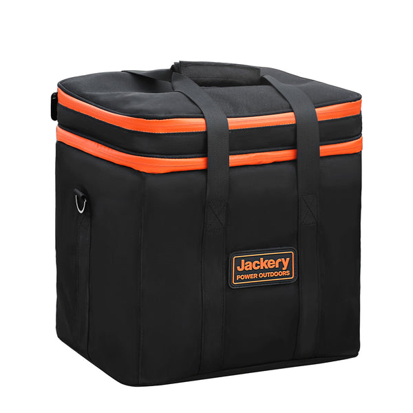 Jackery ポータブル電源 収納バッグ P10 – Jackery Japan