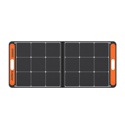Jackery SolarSaga 100W ソーラーパネル 美品
