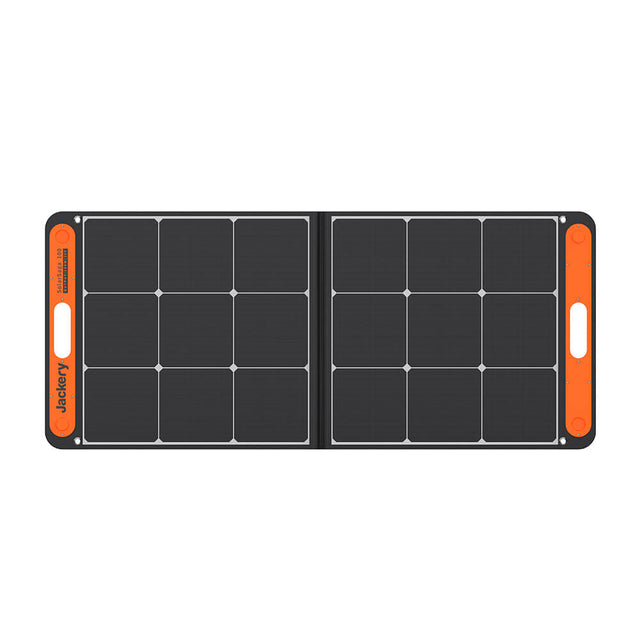 Jackery SolarSaga 100W ソーラーパネル