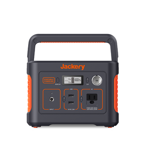 ポータブル電源おすすめ一覧-Jackery（ジャクリ） – Jackery Japan