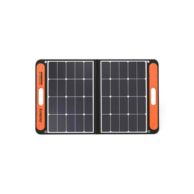 Jackery SolarSaga 60 最大68W ソーラーパネル 美品